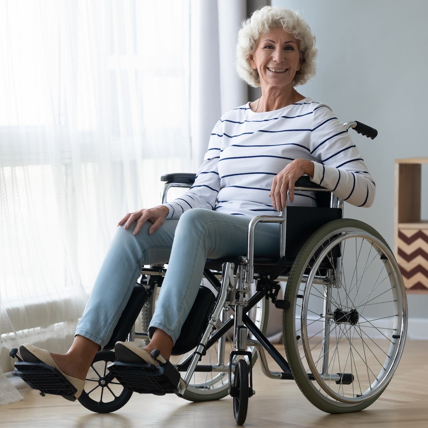 Fauteuil roulant, Pharmacie des Alizés, Louverné fauteuil-roulant-pharmacie-des-alizes-louverne